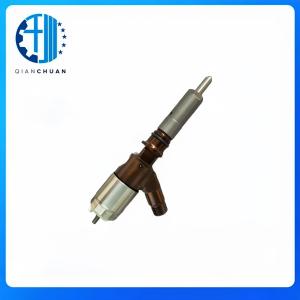 China 326-4700 32F61-00062 Fuel Injector for Excavator C6.4 Caterpillar CAT 320D GC 323D factory