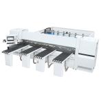Automatic MJ6238A Electronic Panel Saw for MDF Computer Beam Saw CNC Wood Plank