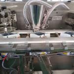Automatic High Speed Horizontal Liquid Detergent Pouch Packing Machine​