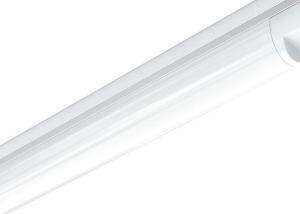 China 1.2 Meters Commercial LED Emergency Lights Tube 8W Full Power For Hospital Shopping Center factory