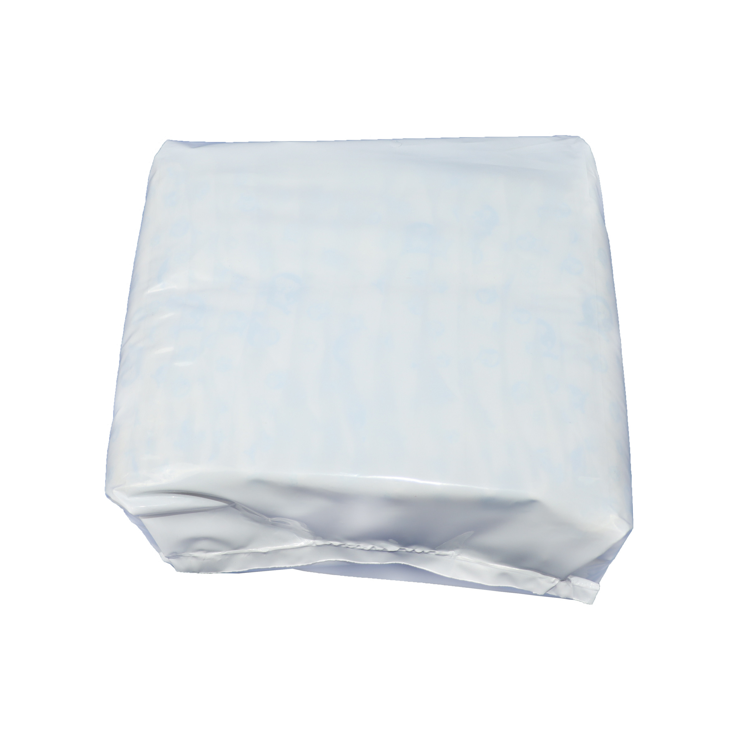 L Size Cotton Disposable Pet Diapers Super Absorbent Soft Male Puppy Diapers
