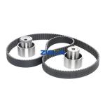 Timing Belt 173x25mm Truck Spares Parts Fiat 7175 4846