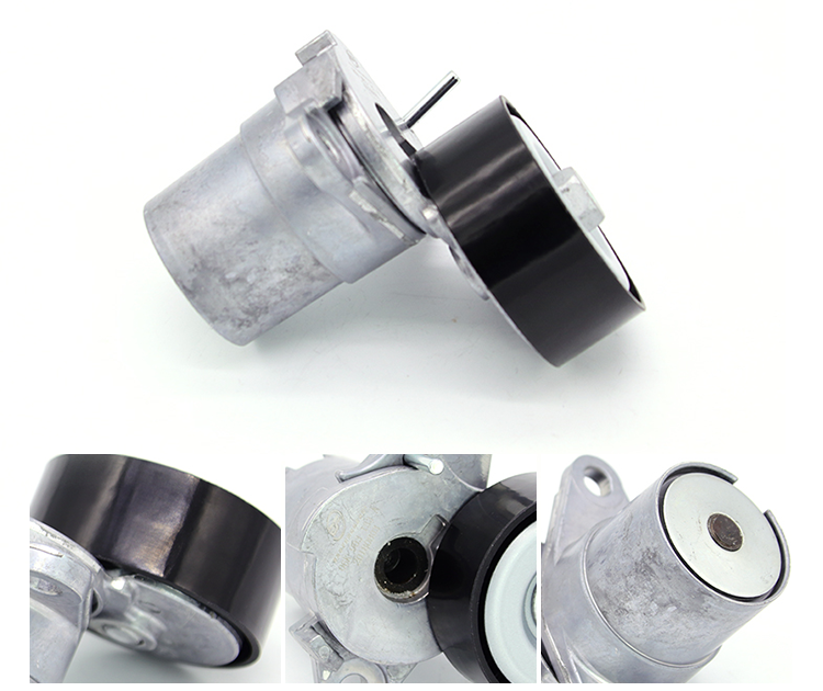 06k903133a g Custom Professional Automatic Auto Alternator Belt Tensioner For Audi A4l