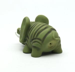 China Elephant Latex Stuffed Dog Toy Pet Squeaky Balls Toy Handmade Eco Friendly factory