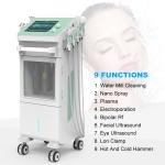 New Face 2024 Top Beauty Hydra Dermabrasion Water JetPeel Aqua Face Bubble Skin