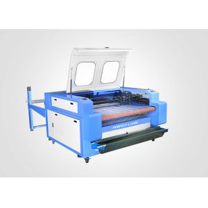 High Accuracy CO2 Laser Engraving Machine / Acrylic Laser Cutter Machine