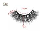 Soft Mink Hair 0.05mm 3D Russian Volume Eyelash Extensions