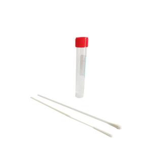 China Oral Throat Sample Transportation Medium Sampling Tube Kit VTM factory