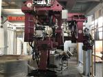 Casting Machine Brass / Copper Low Pressure Die Casting Machine