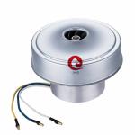 24V 48VDC Ventilation Tube Air Pump Inflatable Inline Fan BLDC Blower