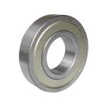 Motion Industies Deep Groove Ball Bearings 6005 25*47*12 Precision Rating Of P5