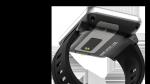 Touch Screen DM100 HD Waterproof GPS Android Mobile Smartwatch Watches For