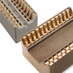 China Low Insertion Force Loranger Test Socket on sale