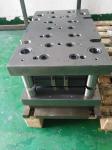 Automotive progressive die stamping , metal Deep drawing mold ISO 9001 2008