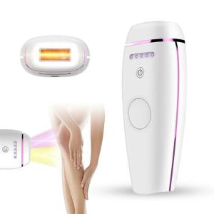 China Home Use 510nm 220V 30000 Permanent Laser IPL Epilator factory