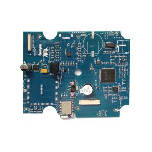 China IATF16949 Alum Multilayer PCBs SMT Electronic Circuit Board Manufacturer factory