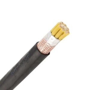 China Low Smoke Zero Halogen Power Cable Copper Conductor PVC XLPE PE Insulstion factory