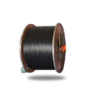China Tv Connector Pigtail Coaxial Cable for Networking Number of Conductors ≥ 10 Communication factory