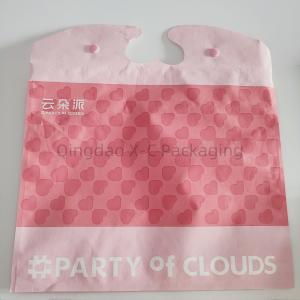 China Medium Strength Natural Cotton Shopping Bag with Sturdy Twisted Handles factory