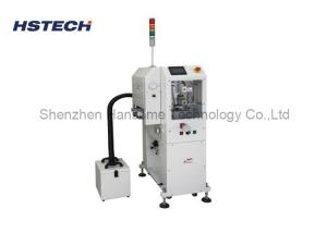 China Keyence Ion Wind Bar Spiral Brush Dust Collector PCB Surface Cleaner Equipment on sale