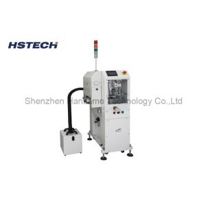China Touching PCB Surface Dust Cleaner Keyence With Brush And Sticker factory