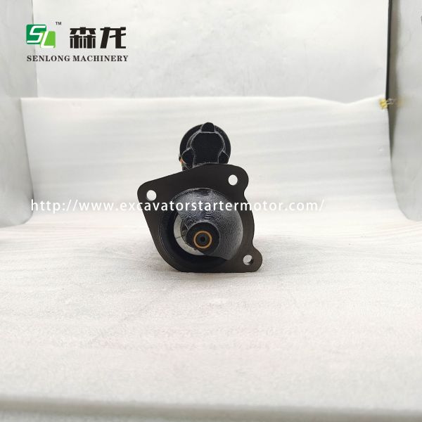 24v 10t 4kw Starter motor 0001368085 for Caterpillar 0001368026, 0001368040, 0001368051, 0001368065, 0001368085, 0986013770,1092361,11130993, 11131409