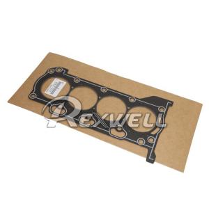 China Purpose Replace/Repair Toyota COROLLA YARIS VIOS PRIUS Cylinder Head Gasket 1111537030 factory