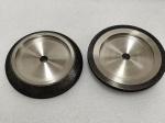Customized 127*22.7*12.7mm WM 10/30 B251 Electroplated CBN Grinding Wheel