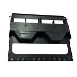 Network 3G 19 Inch 1U 96 Port 144 Core Fiber High Density Dismountable ODF Patch