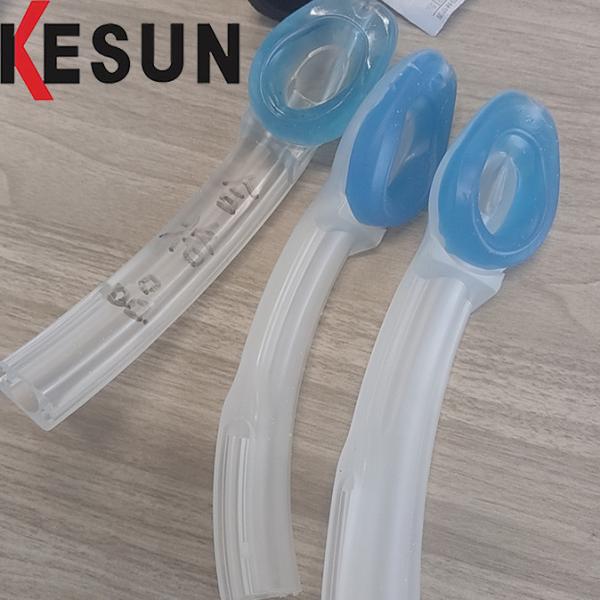 TPE Medical - Grade Laryngeal Mask Thermoplastic Elastomer Raw Material medical