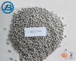 ISO9001 99.95% Mg Magnesium Granules Size 1~6mm / Orp Magnesium Ball