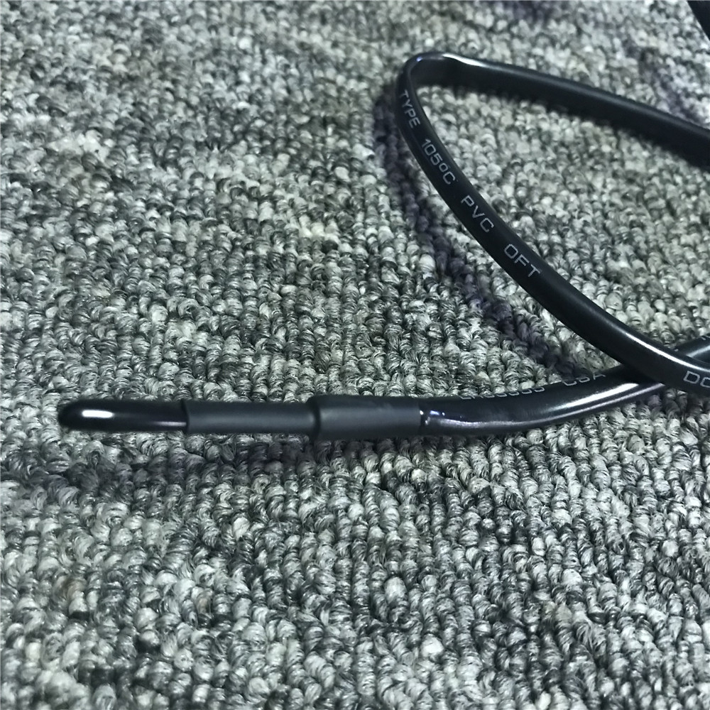 Excavator AC Temperature Control Sensor Parts SK200-8 SK200 Super 8 Air Conditioning Controller