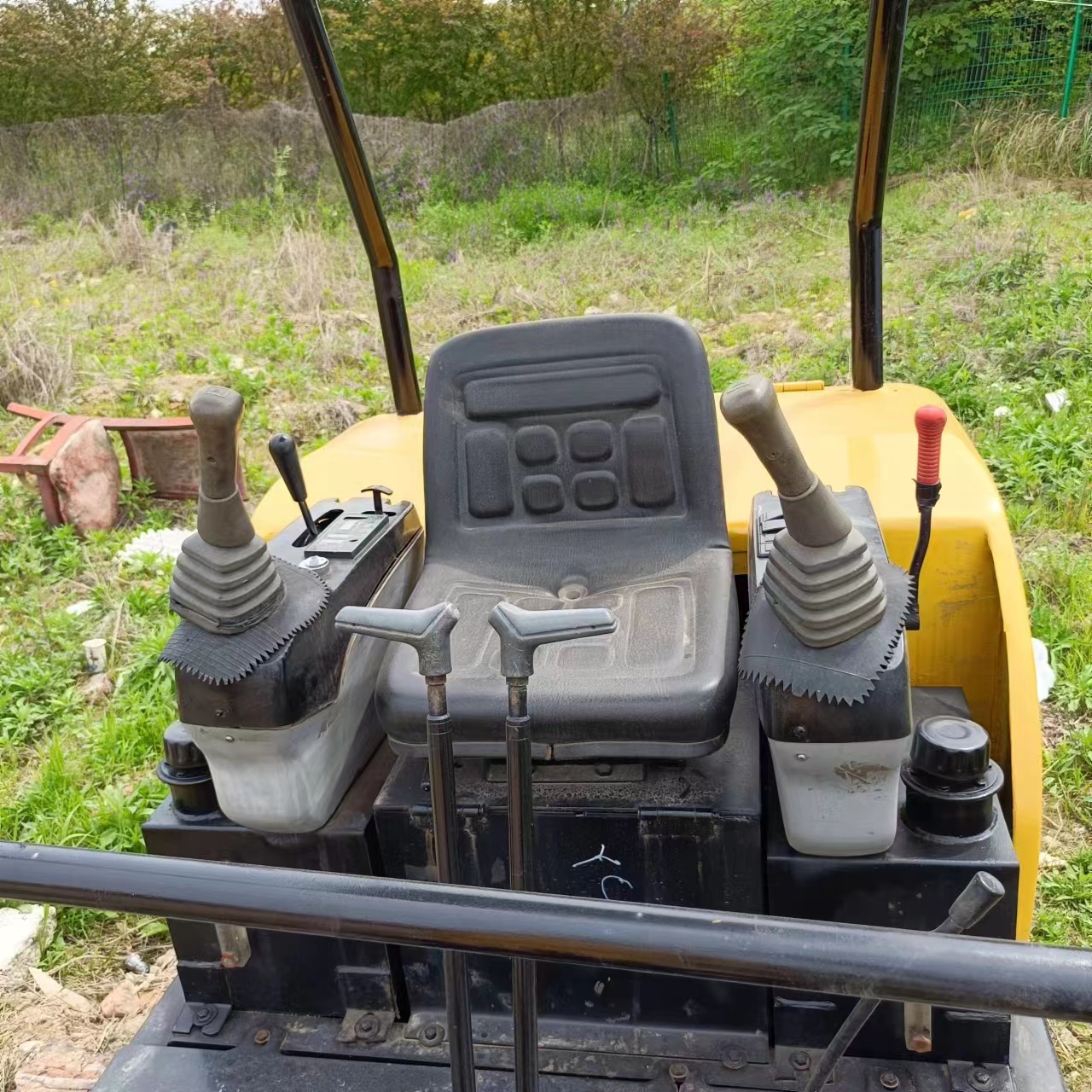 Original Hydraulic Pump Excavator Mini Crawler Kubota 1.7 Ton 8.5 Ton 9.5 Ton 10 Ton