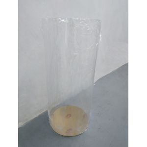 Multifunctional Acrylic Display Stands Decoration Backdrop Event Wedding