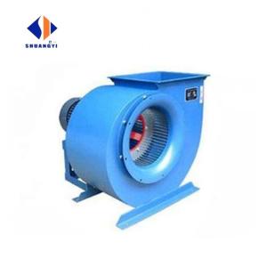 China Backward Curved 3kw FRP Blade Material 380v Centrifugal Blower Fan for Anti Corrosion factory