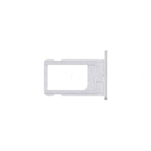 China For OEM Apple iPhone 6 SIM Card Tray Replacement - Silver factory