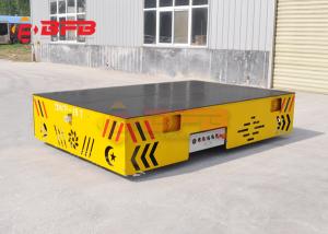 China Omni Directional Trackless Transfer Cart factory