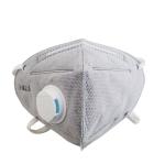 Normal Non Woven Medical Respirator Mask With Pm 2.5 Activated Carbon Filter