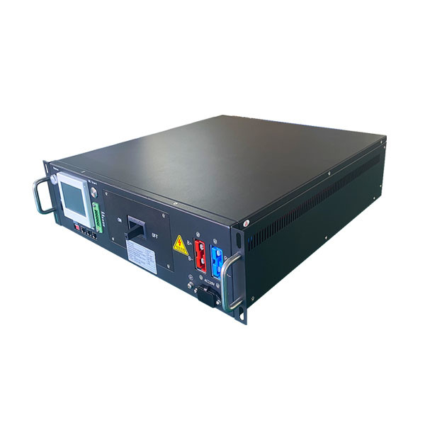 China Smart Lifepo4 Li Ion Bms System 120S 384V 160A For BESS UPS Solar PV factory