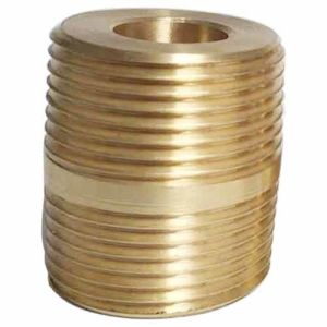 China RoHs Certified Brass Socket CNC Machining with Customization and Features on sale China RoHs Certified Brass Socket CNC Machining with Customization and Features on sale