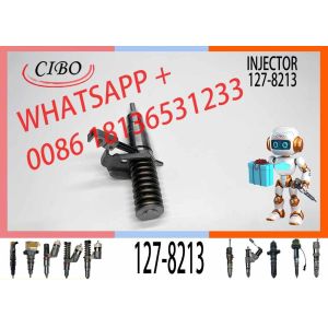 1278213 127-8213 0R-8473 0R8473 Fuel Injectors Nozzle