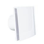 Plastic Blade Duct Fan For Mass Household Air Extractor OEM ODM