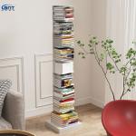 Living Room Home Office Metal Storage Racks Modern Industrial