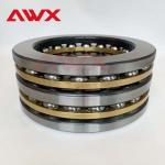 Industrial Axial Thrust Ball Bearing 52215 52216 52217