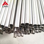 ASTM SB338 Gr2 dia=31.8mm T=1.2mm Titanium heat exchanger tube Seamless Tube