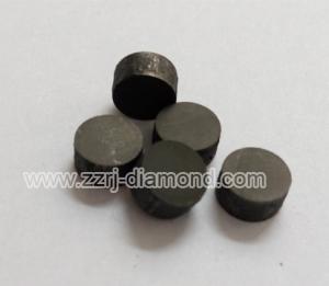 China Round Shape Pcd wire drawing die core for stainless steel factory