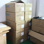 7" 1024x600 500nits TFT LCD Panel Module Innolux NJ070NA-23A