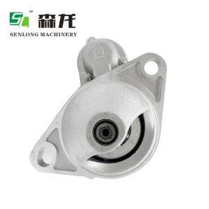 China Starter Motor  Starter 12V 9T C1.1 E301E 319-7351 340-8308 Perkins Starter Motor on sale