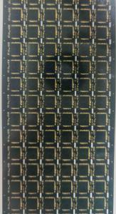 China Sensors package substrate CMOS substrate manufacture supporting factory