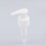 Flip top Closure Type Clear Polymer Cream Containers for Transparent Look